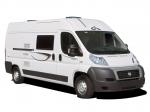 Caravans International Kyros 2 Experience 2014 года